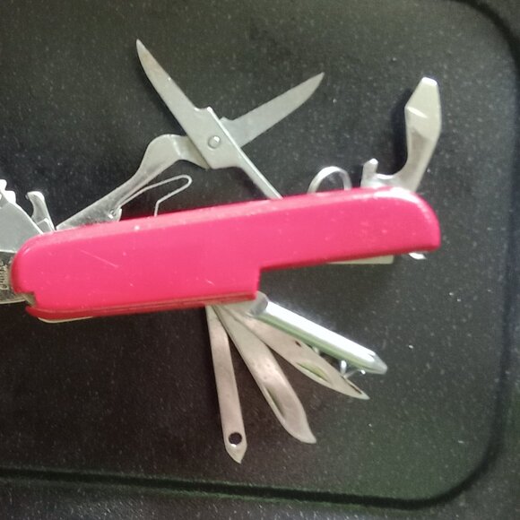 Pocket Multitool - Picture 5 of 5